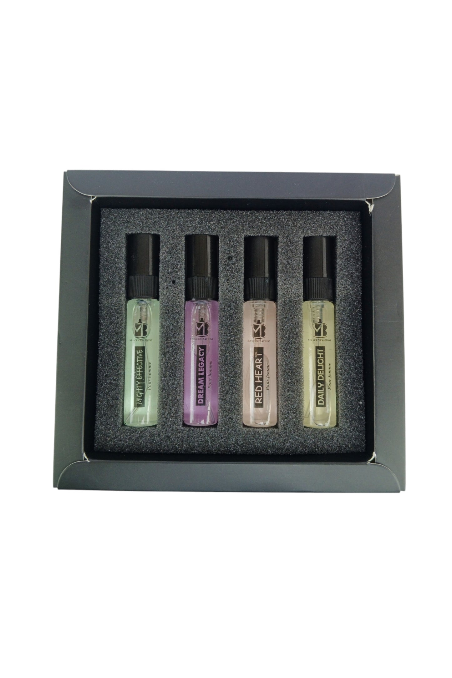 Scent Sampler