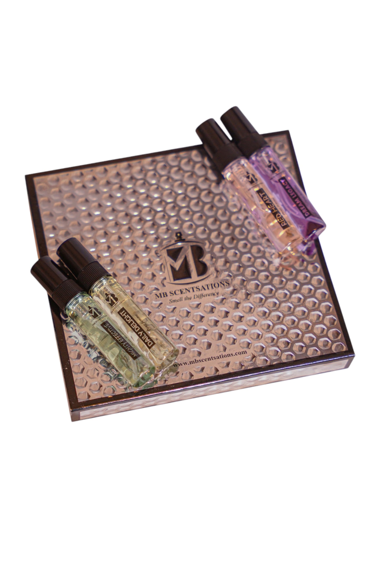 Scent Sampler